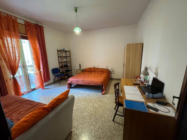 appartamento in affitto a Napoli in zona Fuorigrotta