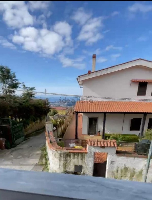 appartamento in affitto a Napoli in zona Camaldoli