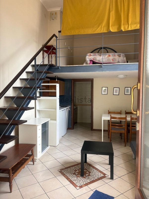 appartamento in affitto a Napoli in zona Chiaiano
