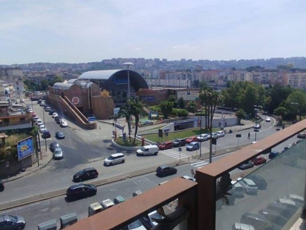 appartamento in affitto a Napoli in zona Fuorigrotta