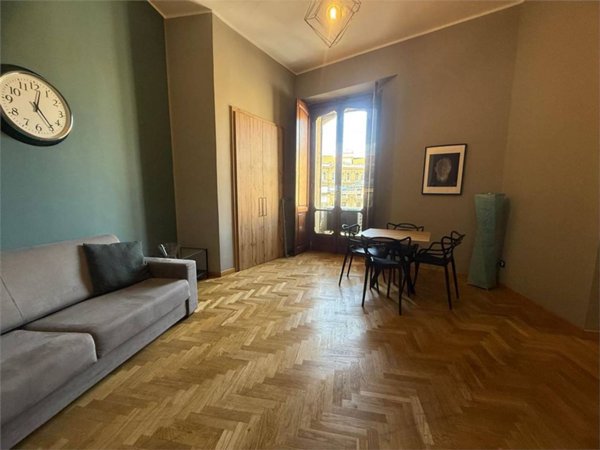 appartamento in affitto a Napoli in zona Stella