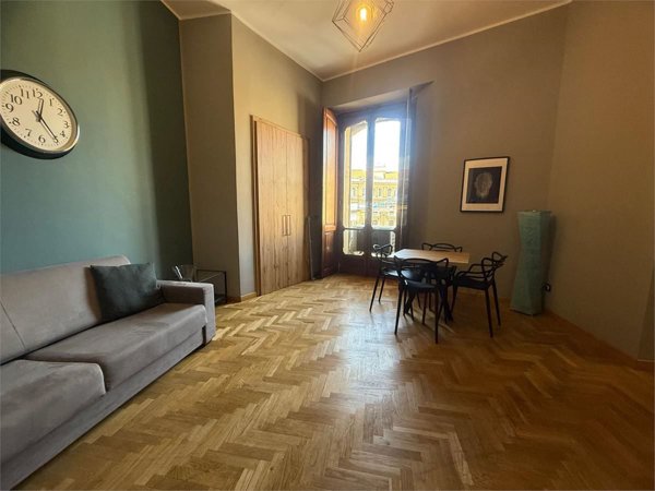appartamento in affitto a Napoli
