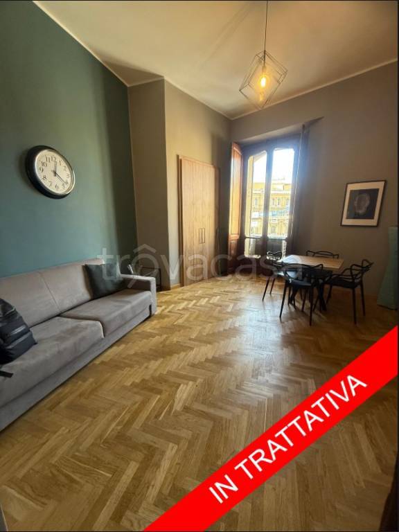 appartamento in affitto a Napoli