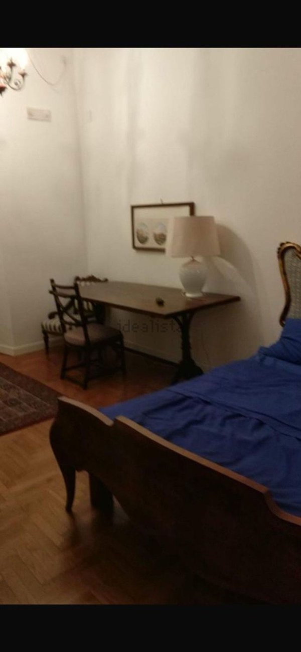 appartamento in affitto a Napoli in zona Vomero