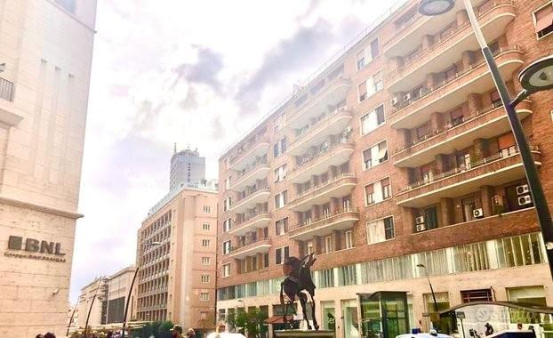 ufficio in affitto a Napoli