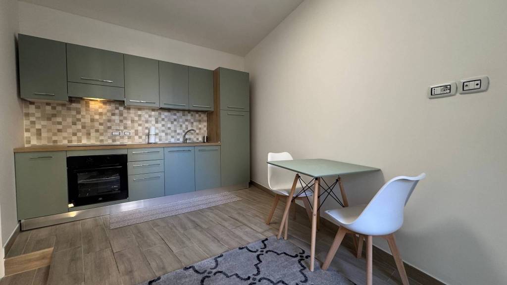 appartamento in affitto a Napoli