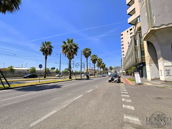 appartamento in affitto a Napoli in zona Mercato