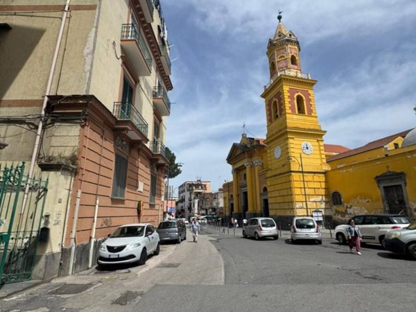 appartamento in affitto a Napoli in zona Ponticelli