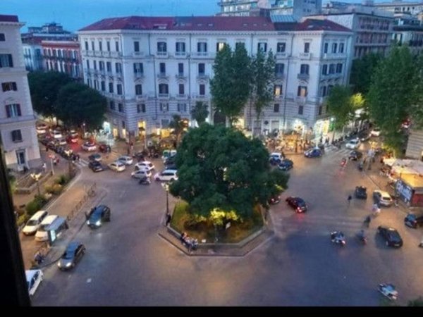 appartamento in affitto a Napoli in zona Vomero