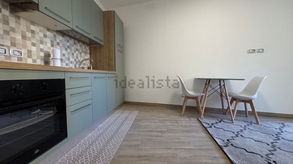 appartamento in affitto a Napoli