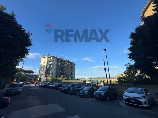 appartamento in affitto a Napoli in zona Soccavo