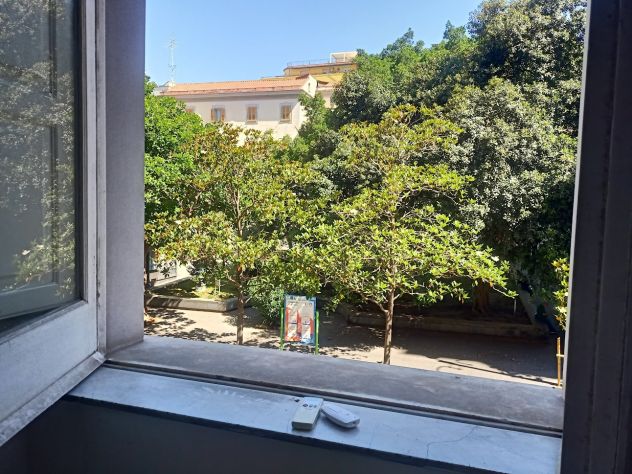 ufficio in affitto a Napoli in zona Chiaia