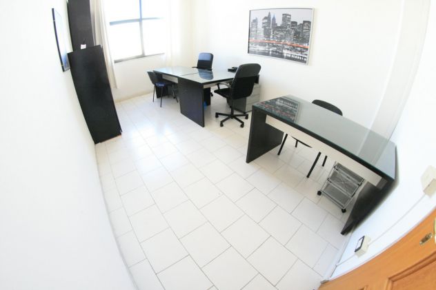 ufficio in affitto a Napoli in zona Vicaria