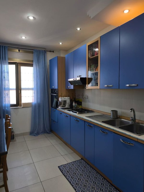 appartamento in affitto a Napoli in zona Chiaiano