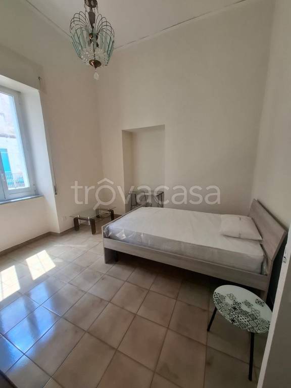 appartamento in affitto a Napoli