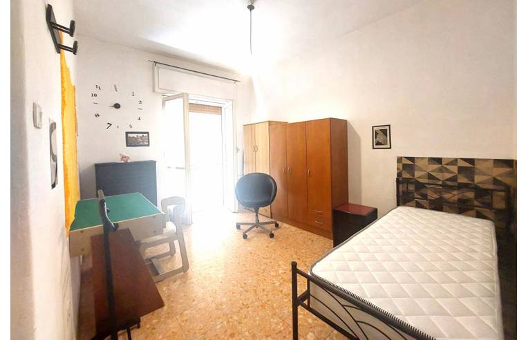 appartamento in affitto a Napoli in zona Pendino / San Giuseppe