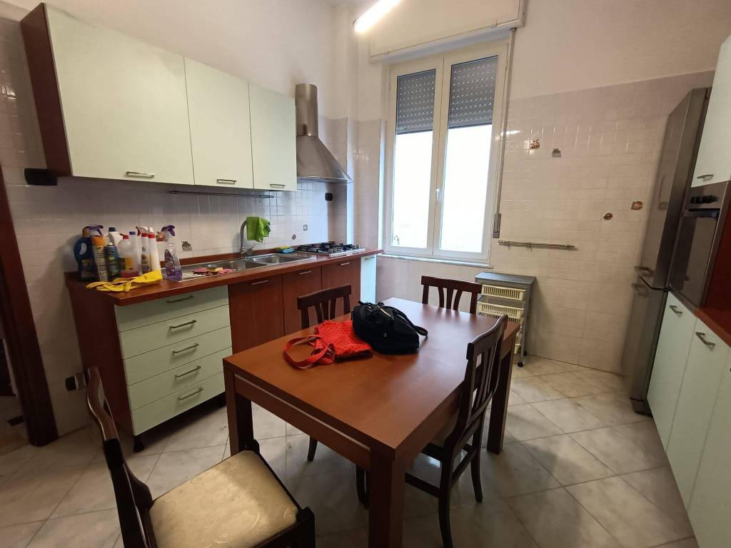 appartamento in affitto a Napoli