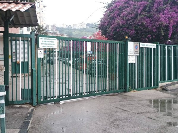 appartamento in affitto a Napoli in zona Fuorigrotta