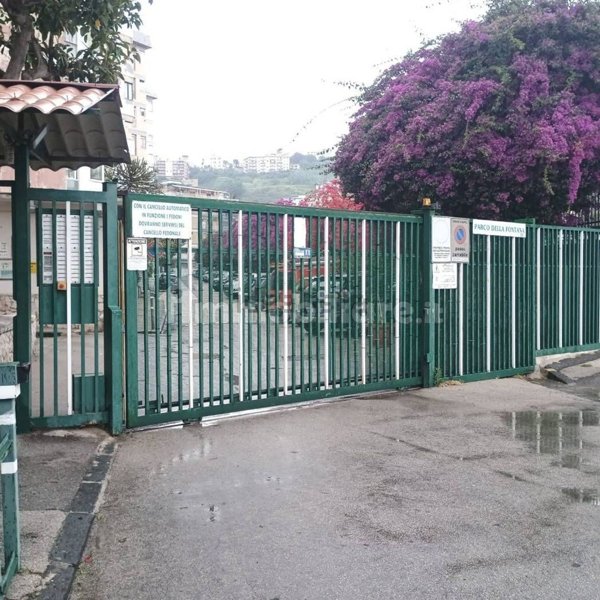 appartamento in affitto a Napoli in zona Fuorigrotta