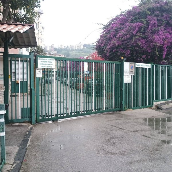 appartamento in affitto a Napoli in zona Fuorigrotta
