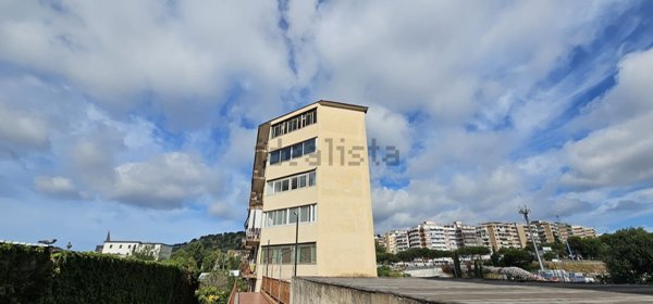 appartamento in affitto a Napoli in zona Fuorigrotta