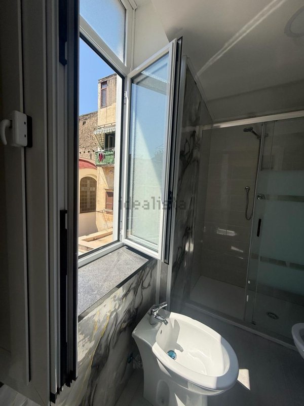 appartamento in affitto a Napoli