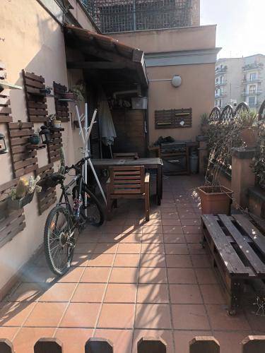 appartamento in affitto a Napoli in zona Vomero