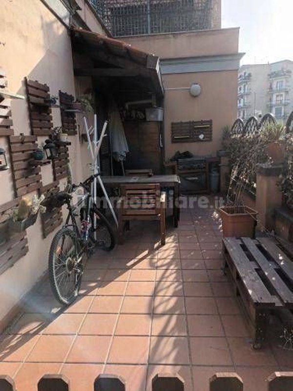 appartamento in affitto a Napoli in zona Vomero