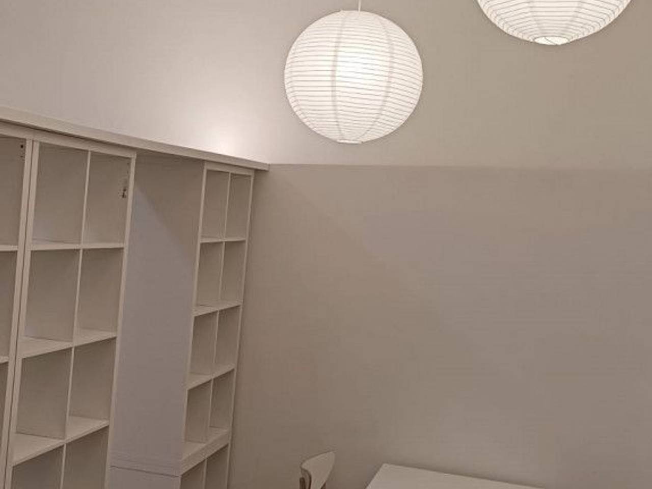 appartamento in affitto a Napoli in zona Stella