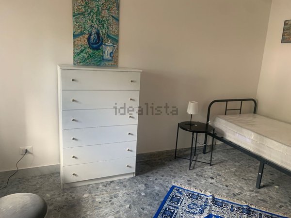 appartamento in affitto a Napoli in zona Vomero