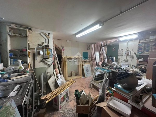 appartamento in affitto a Napoli in zona Piscinola