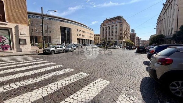 appartamento in affitto a Napoli