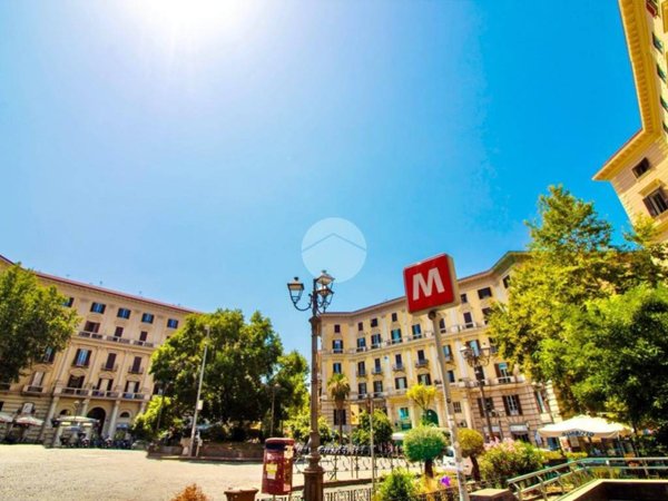 appartamento in affitto a Napoli in zona Vomero