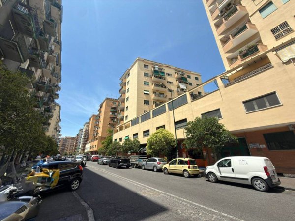 appartamento in affitto a Napoli in zona Vomero