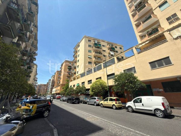 appartamento in affitto a Napoli in zona Vomero