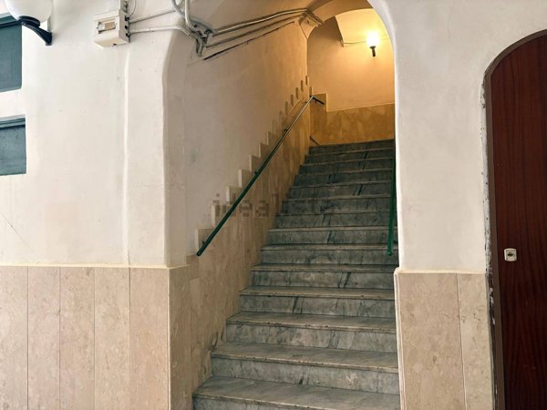 appartamento in affitto a Napoli in zona San Lorenzo