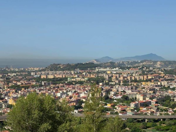 appartamento in affitto a Napoli in zona Arenella