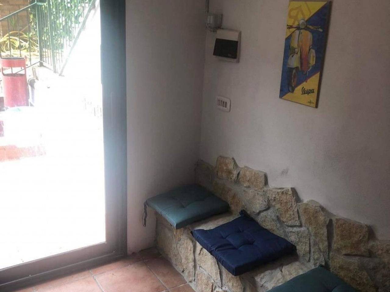 appartamento in affitto a Napoli in zona Vomero