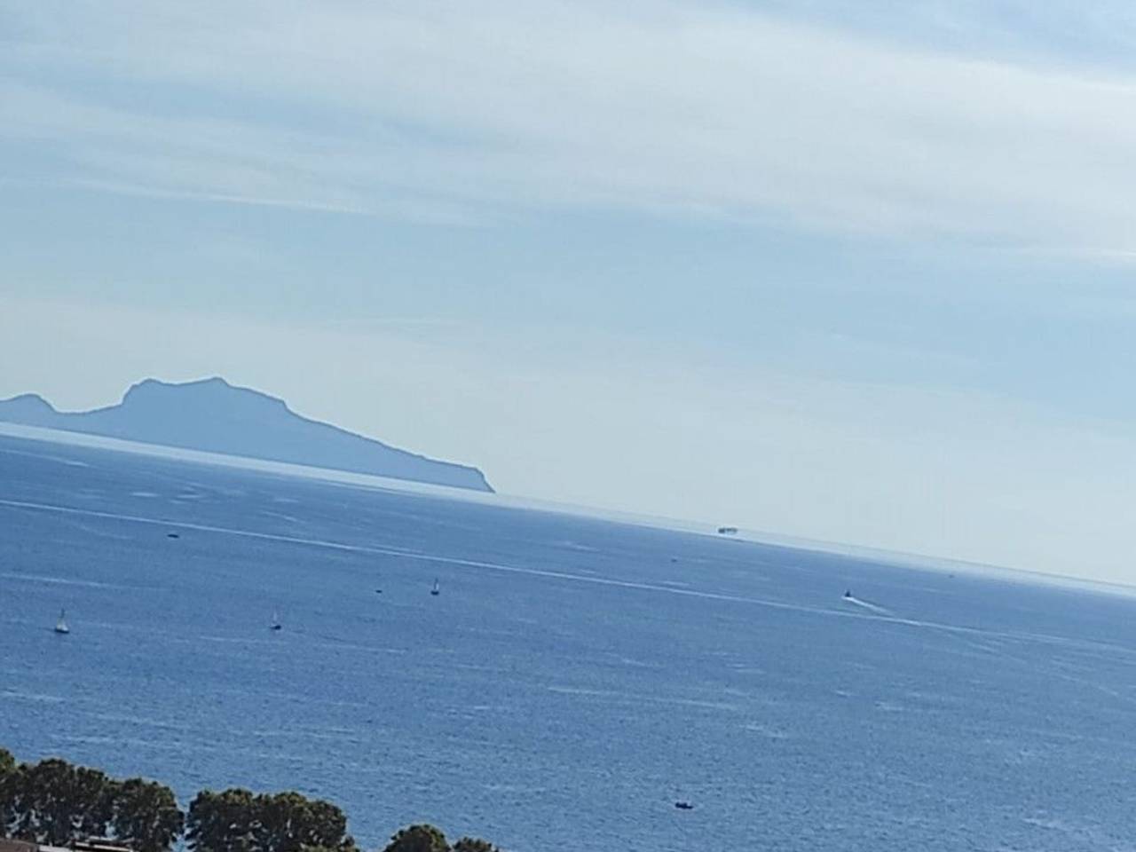 appartamento in affitto a Napoli in zona Vomero