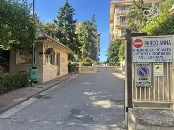 appartamento in affitto a Napoli in zona Piscinola