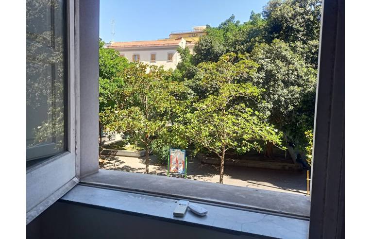 ufficio in affitto a Napoli in zona Chiaia