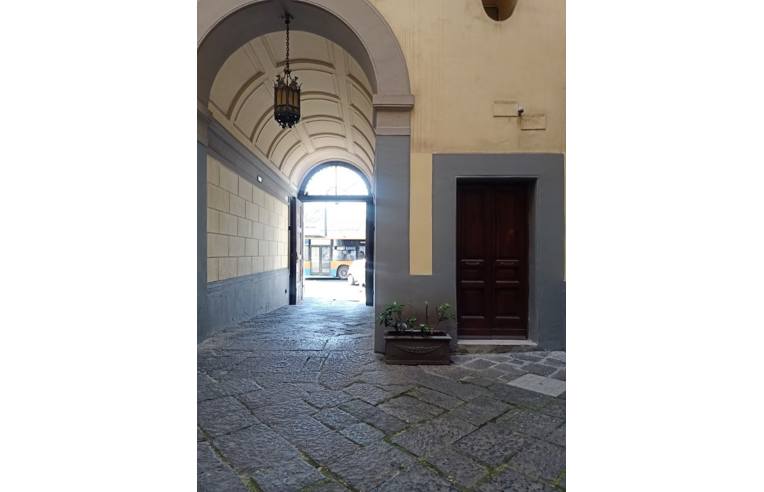 ufficio in affitto a Napoli in zona Chiaia