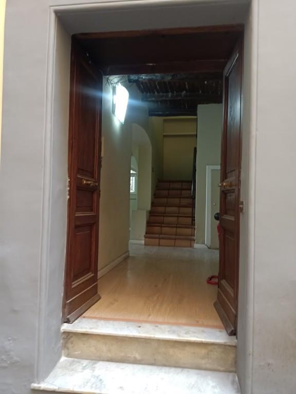 ufficio in affitto a Napoli in zona Chiaia