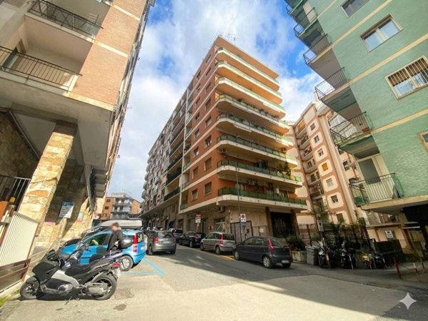 appartamento in affitto a Napoli in zona Arenella