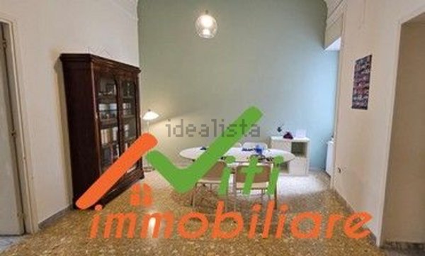 appartamento in affitto a Napoli