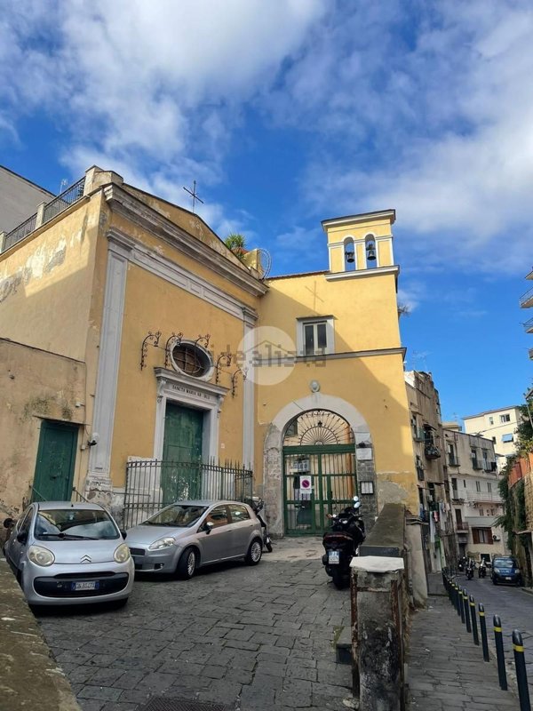appartamento in affitto a Napoli in zona Vomero