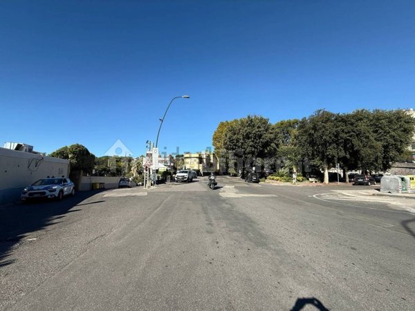 appartamento in affitto a Napoli in zona Posillipo