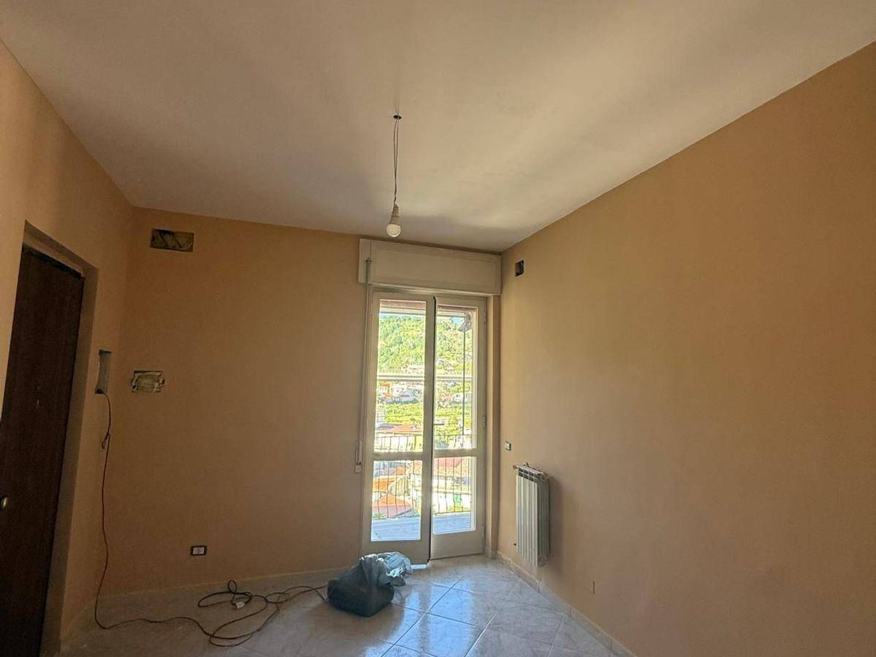 appartamento in affitto a Napoli in zona Soccavo