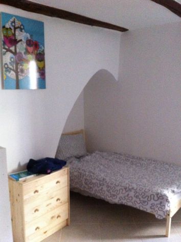appartamento in affitto a Napoli in zona Pendino / San Giuseppe