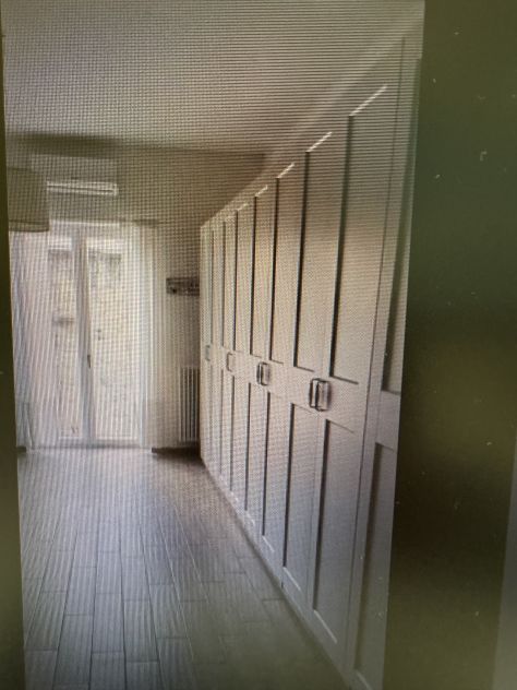 appartamento in affitto a Napoli in zona San Ferdinando